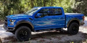 Ford F-250 HD